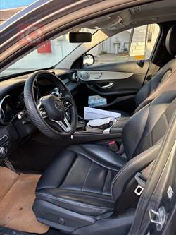 مرسيدس بنز C-Class